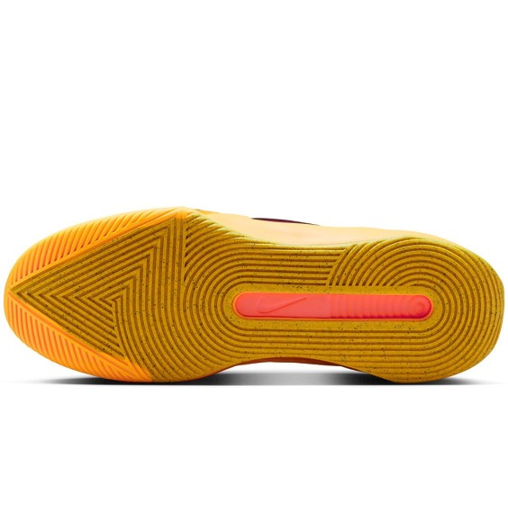Acquista le scarpe G.T. Jump Academy Laser Orange | 24Segons