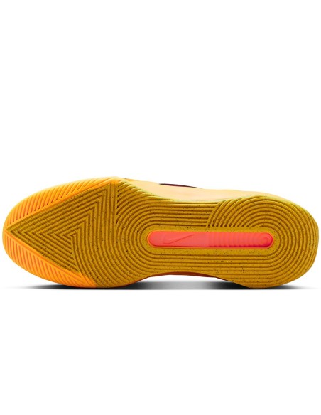 Acheter Chaussures G.T. Jump Academy Laser Orange | 24Segons