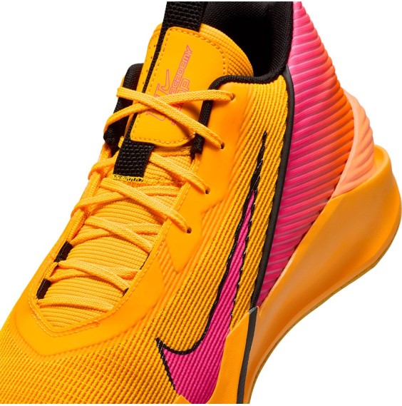 Acquista le scarpe G.T. Jump Academy Laser Orange | 24Segons