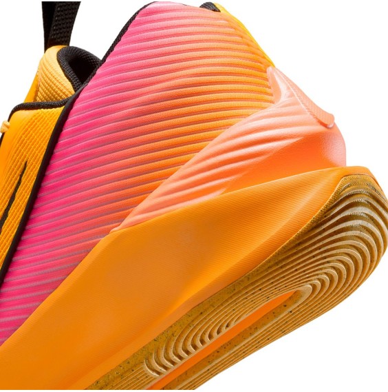 Comprar Zapatillas G.T. Jump Academy Laser Orange | 24Segons