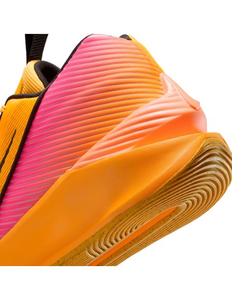 Comprar Zapatillas G.T. Jump Academy Laser Orange | 24Segons