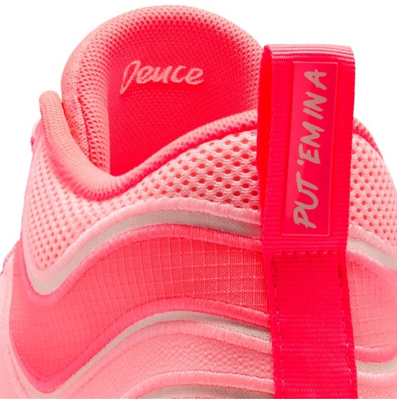 Comprar Zapatillas Jordan Tatum 3 Put 'Em In A Blender | 24Segons