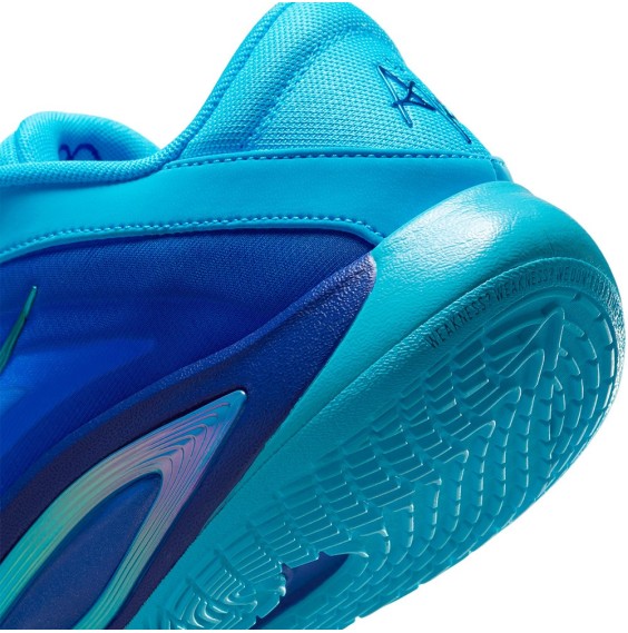 Acquista le scarpe A'One Indigo Girl | 24Segons