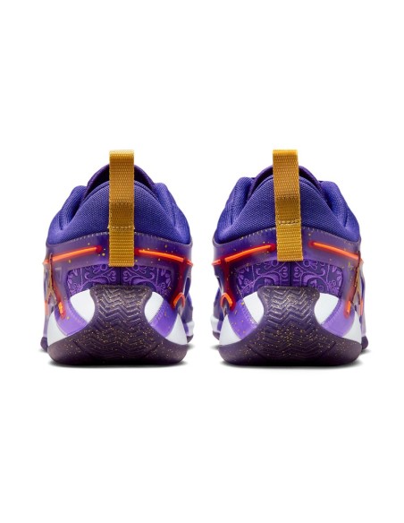 Acquista le scarpe da ginnastica Jordan Serie Erede Royalty | 24Segons