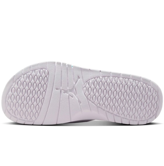 Acheter des tongs Jordan Hydro V Retro White | 24Segons