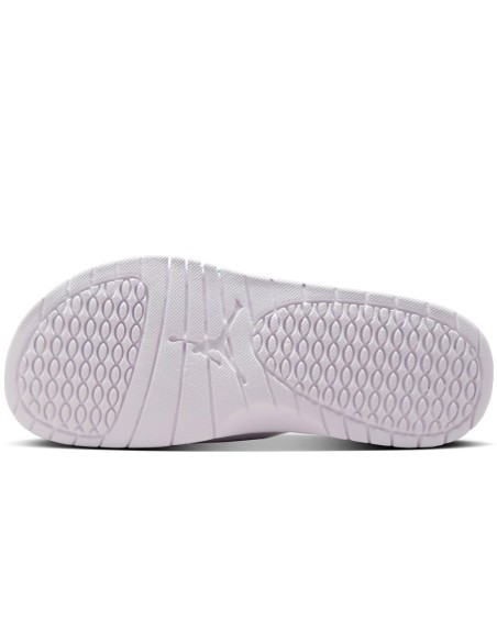 Comprar Xancletes Jordan Hydro V Retro White | 24Segons