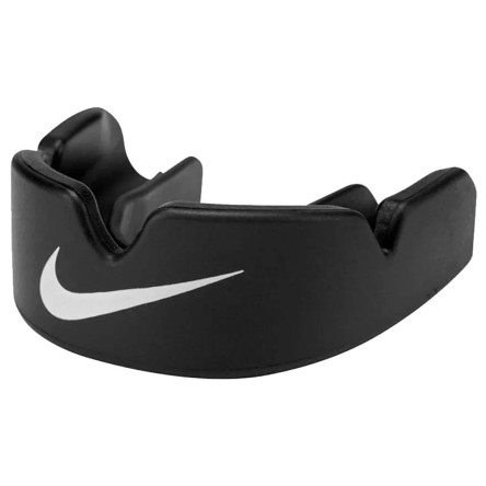 Buy Mouthguard Nike Alpha CE MG Black : 24Segons