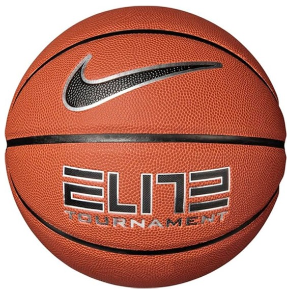 Comprar Pilota Nike Elite Tournament 8P Deflated Sz7 | 24Segons