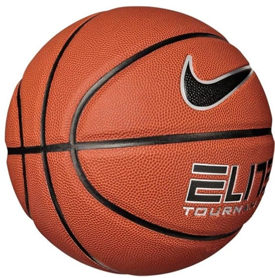 Comprar Balón Nike Elite Tournament 8P Deflated Sz7 | 24Segons