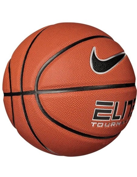 Comprar Balón Nike Elite Tournament 8P Deflated Sz7 | 24Segons