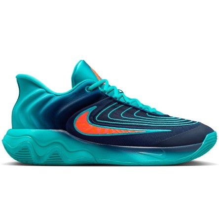 Acquista le scarpe Giannis Immortality 4 Dusty Cactus Junior 24Segons