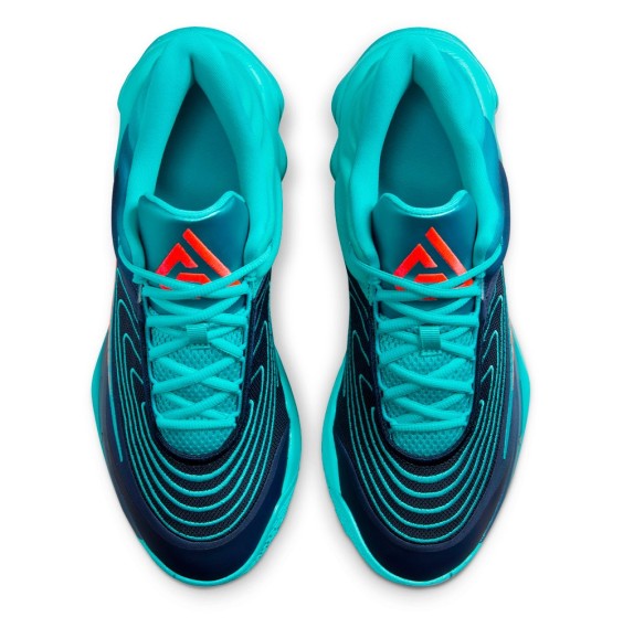 Comprar Sabatilles Junior Giannis Immortality 4 Dusty Cactus |24Segons