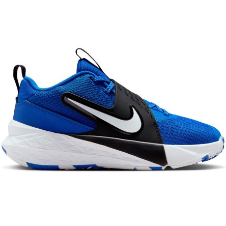 Comprar Sabatilles Junior Nike Team Hustle D 12 Game Royal | 24Segons