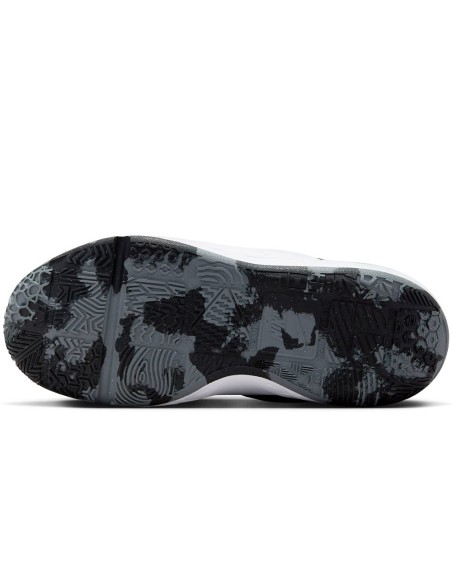 Acheter Junior Sneakers Nike Team Hustle D 12 Black | 24Segons