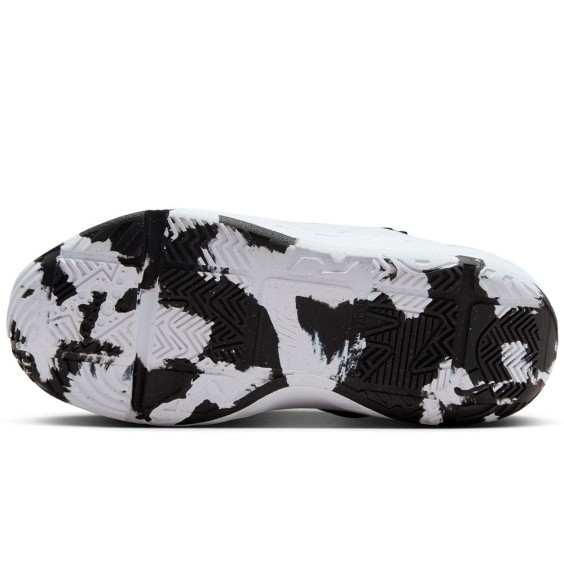 Comprar Zapatillas Kids Nike Team Hustle D 12 White | 24Segons