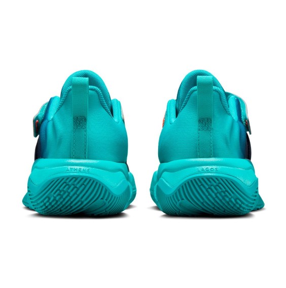Buy Giannis Immortality 4 Dusty Cactus Kids Shoes | 24Segons