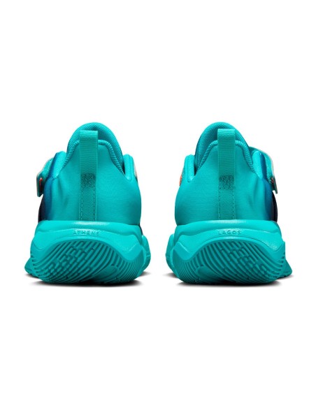 Buy Giannis Immortality 4 Dusty Cactus Kids Shoes | 24Segons