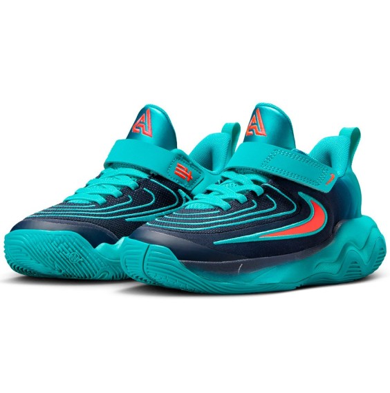 Comprar Zapatillas Kids Giannis Immortality 4 Dusty Cactus | 24Segons