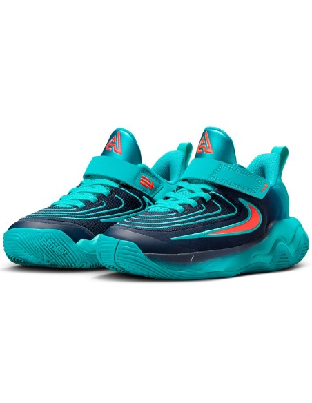 Comprar Zapatillas Kids Giannis Immortality 4 Dusty Cactus | 24Segons
