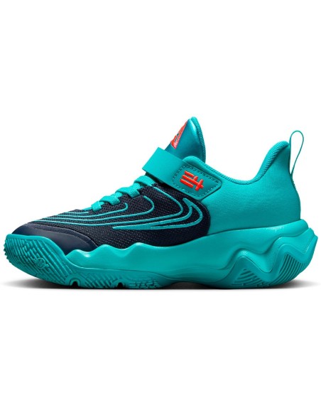 Comprar Zapatillas Kids Giannis Immortality 4 Dusty Cactus | 24Segons