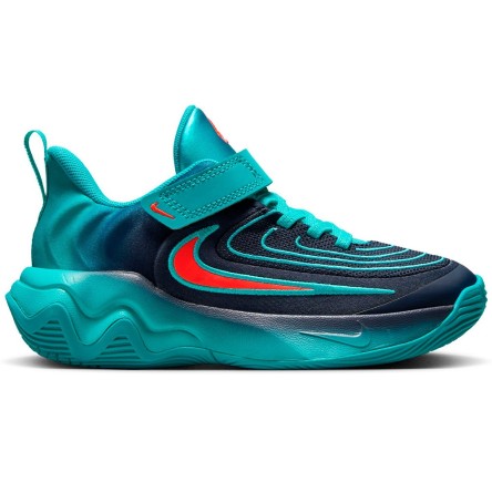 Acquista le scarpe da ginnastica per bambini Giannis Immortality 4 Dusty Cactus | 24Segons
