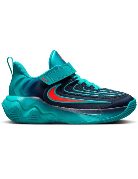 Buy Giannis Immortality 4 Dusty Cactus Kids Shoes | 24Segons