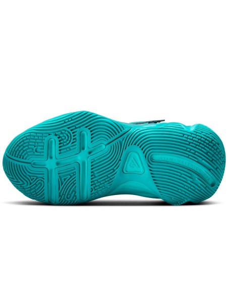 Acquista le scarpe da ginnastica per bambini Giannis Immortality 4 Dusty Cactus | 24Segons