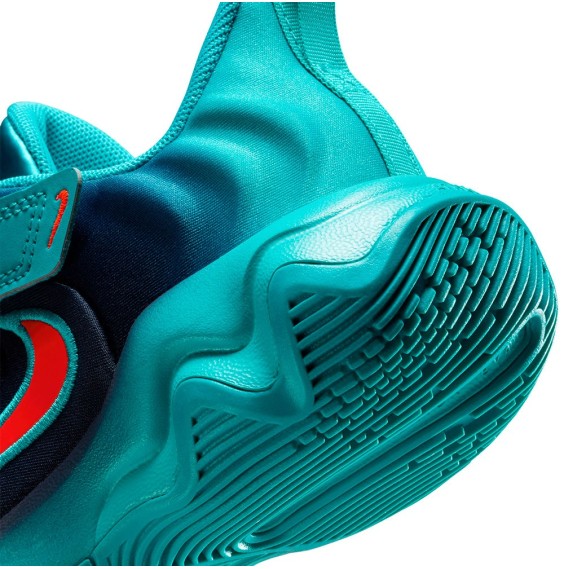 Acquista le scarpe da ginnastica per bambini Giannis Immortality 4 Dusty Cactus | 24Segons