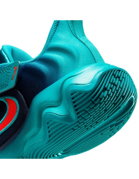 Buy Giannis Immortality 4 Dusty Cactus Kids Shoes | 24Segons