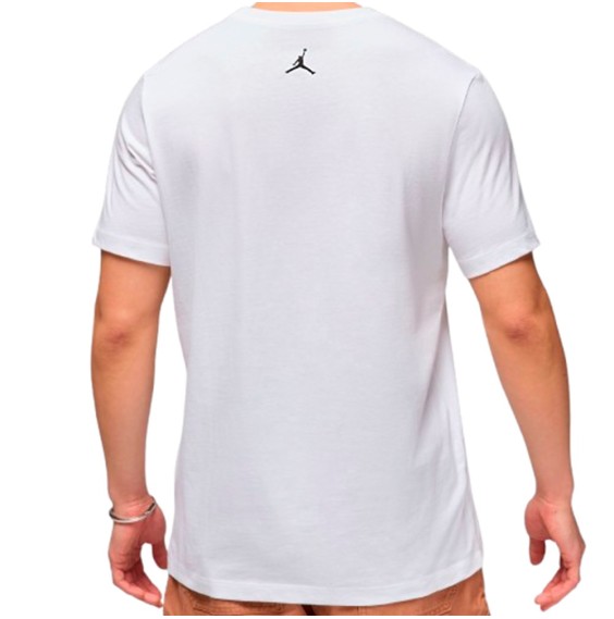Comprar Camiseta Jordan Flight Essentials Flamingo White | 24Segons