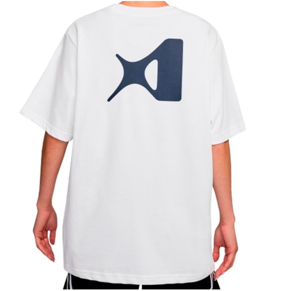 Buy Women's T-Shirt Nike A'ja Wilson Oversized White| 24Segons