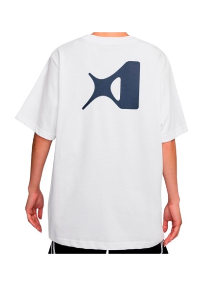 Comprar Camiseta Mujer Nike A'ja Wilson Oversized White| 24Segons