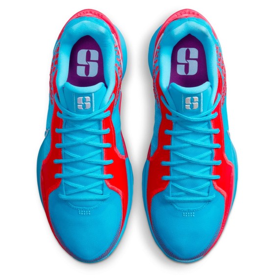 Acquista le scarpe Sabrina 2 Slurpee 24Segons