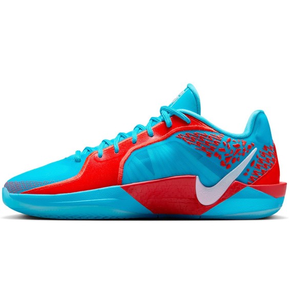 Acquista le scarpe Sabrina 2 Slurpee 24Segons