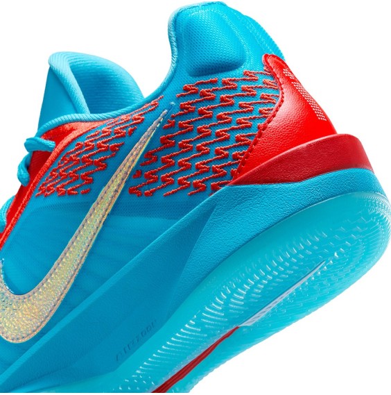 Acquista le scarpe Sabrina 2 Slurpee 24Segons