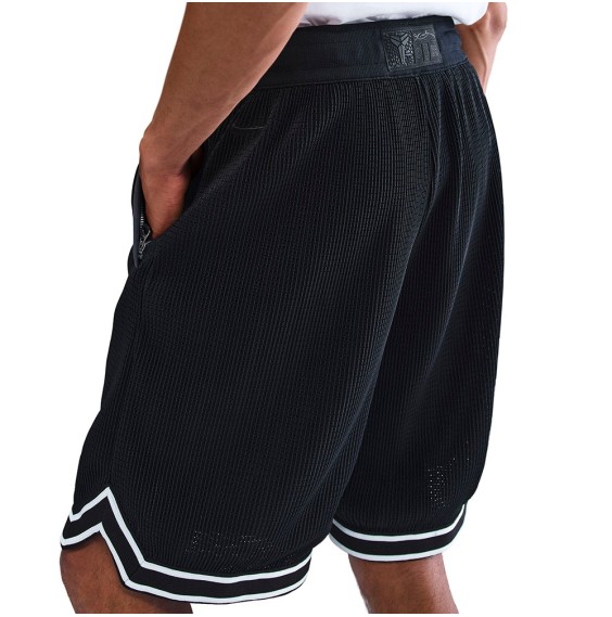 Acheter Nike Kobe Dri-FIT Pantalon plissé noir blanc | 24Segons