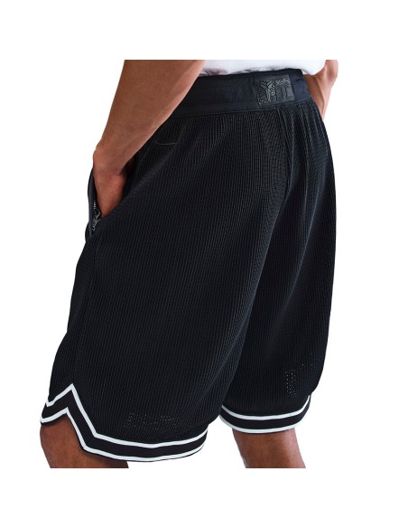 Buy Nike Kobe Dri-FIT Pleated Black White Pants | 24Segons