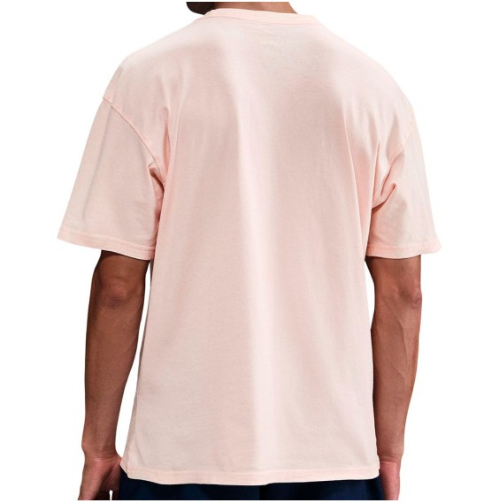 Acquista la T-shirt Nike Max90 Summer League Washed Coral | 24Segons