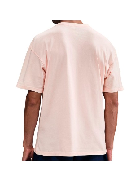 Comprar Camiseta Nike Max90 Summer League Washed Coral | 24Segons