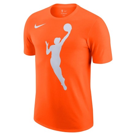 Comprar Samarreta WNBA Team 13 Orange | 24Segons