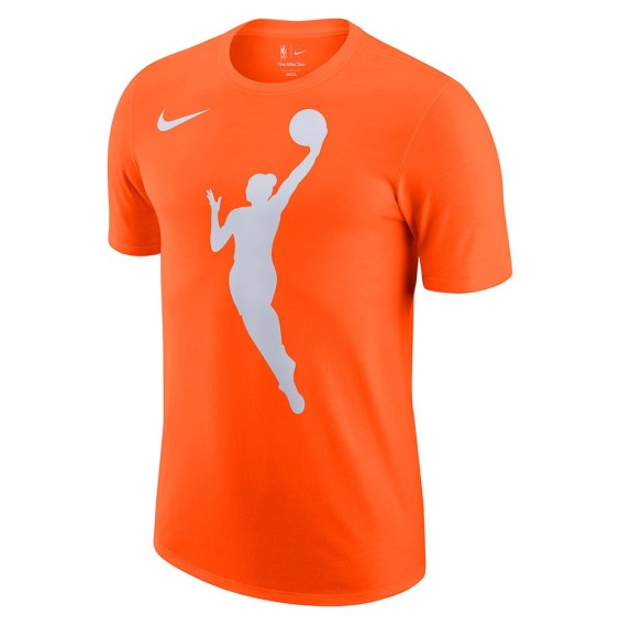Acquista la maglietta WNBA Team 13 Orange | Maglia WNBA Team 13 Orange 24Segons