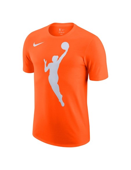 Comprar Samarreta WNBA Team 13 Orange | 24Segons