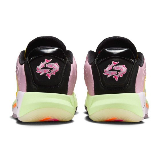 Comprar Zapatillas Jordan Luka 4 Gone Fishing | 24Segons