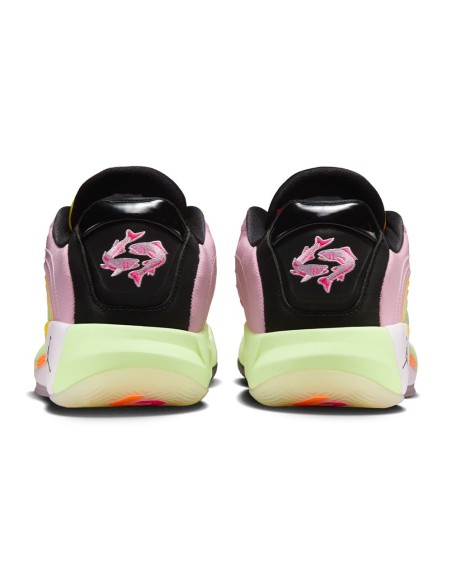 Comprar Zapatillas Jordan Luka 4 Gone Fishing | 24Segons