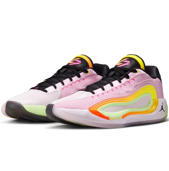 Buy Sneakers Jordan Luka 4 Gone Fishing :: Zapatillas 24Segons