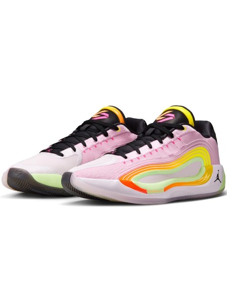 Buy Sneakers Jordan Luka 4 Gone Fishing :: Zapatillas 24Segons