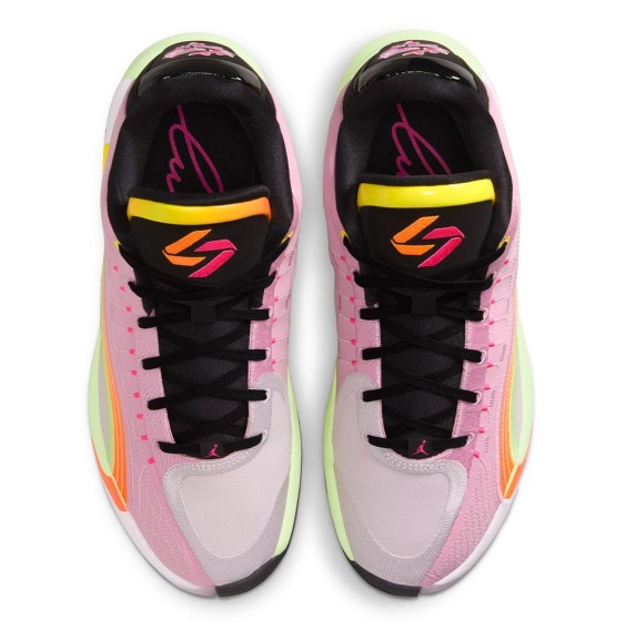 Acquista le scarpe da ginnastica Jordan Luka 4 Gone Fishing :: Zapatillas 24Segons