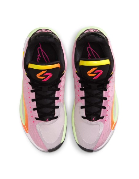 Acheter des Sneakers Jordan Luka 4 Gone Fishing : : Zapatillas 24Segons