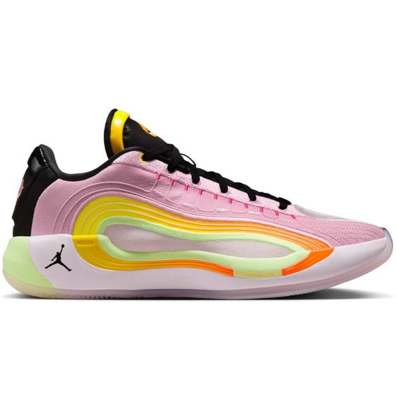 Acquista le scarpe da ginnastica Jordan Luka 4 Gone Fishing :: Zapatillas 24Segons