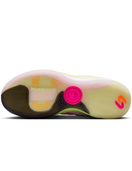 Acquista le scarpe da ginnastica Jordan Luka 4 Gone Fishing :: Zapatillas 24Segons